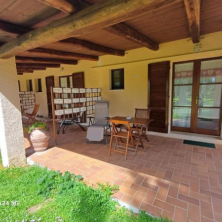 Agriturismo Bio Pian Dei Casali Saturnia Exterior foto