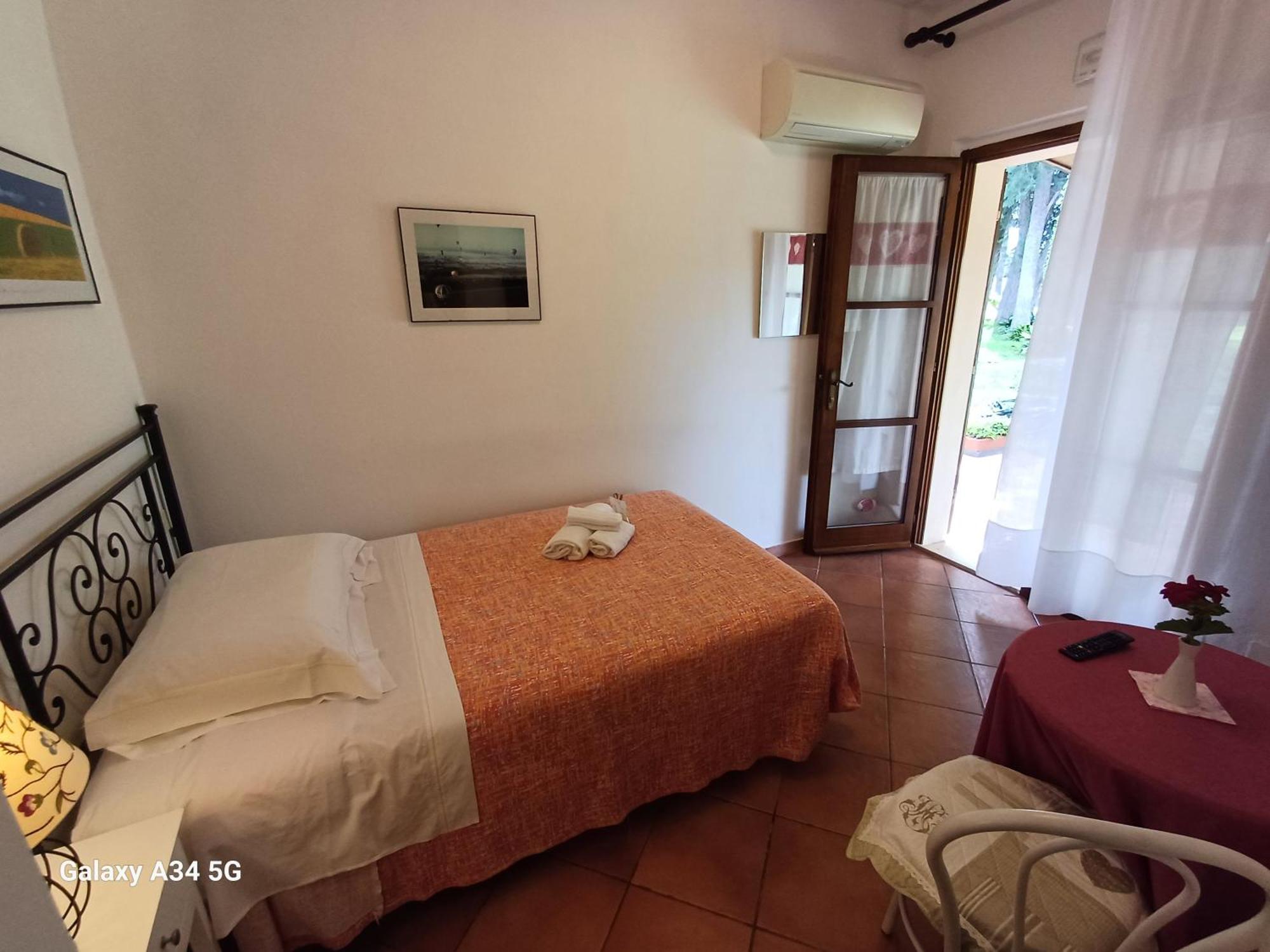 Agriturismo Bio Pian Dei Casali Saturnia Exterior foto